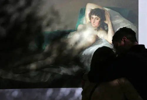 "Siamo "troppo" umani. Soprattutto nel sesso e nelle sue stranezze"
