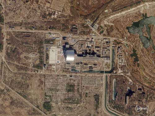La verità sul terrore nucleare: quanto è probabile un nuovo disastro