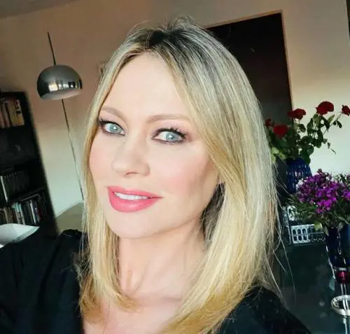 La Falchi rivela: "In amore ho sempre tradito. A volte..."