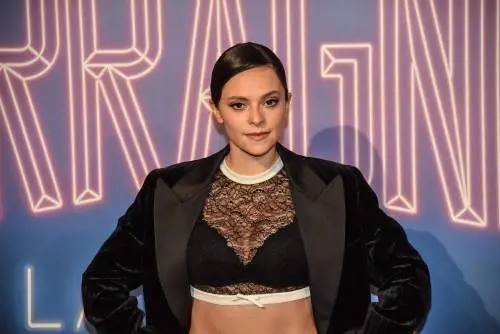 "L'effetto Terra" di Francesca Michielin: "Parlo green ma non sono la Greta italiana"