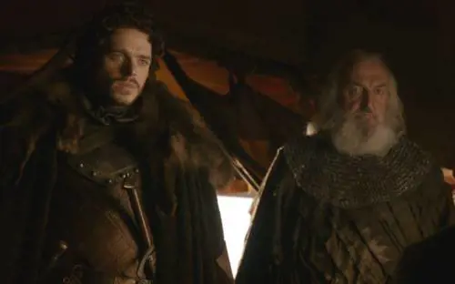 Morto John Stahl, il Richard Karstark del Trono di Spade