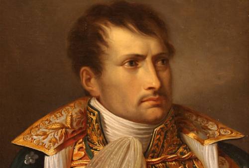 Napoleone, il toscano che si fece imperatore