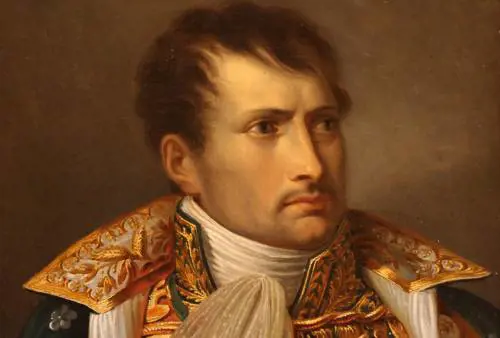 Napoleone è un immortale. La sua leggenda continua