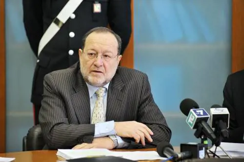 Respinto dal Tar, l'ultima sconfitta di Robledo