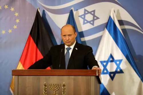 La mossa di Israele che può sbloccare tutto