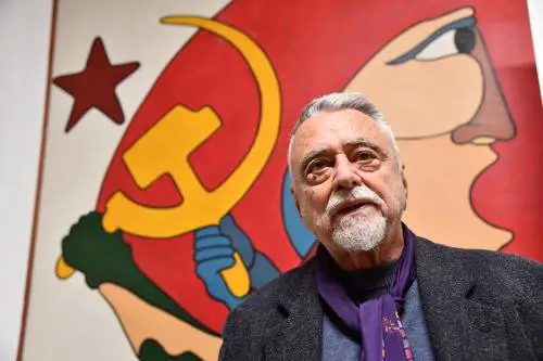 "La Russia di Vladimir è una dittatura. Ha una visione staliniana, finirà male"