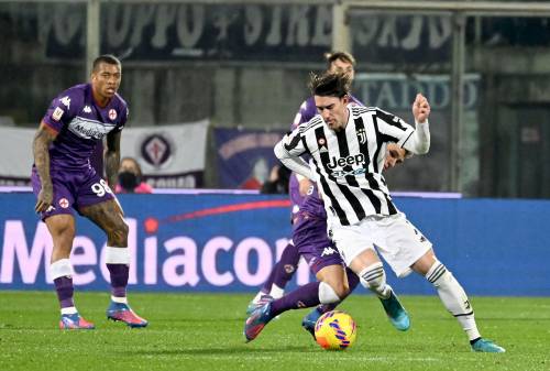 Juve, vincere per credere nella rimonta. Però Max chiude ancora all'idea titolo
