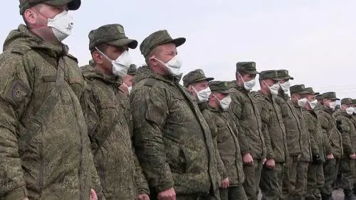 "Fu vero aiuto?". Il dubbio di Gori sui russi e il Covid