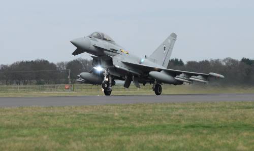 "È un atto di guerra": cosa succede se scatta la no-fly zone