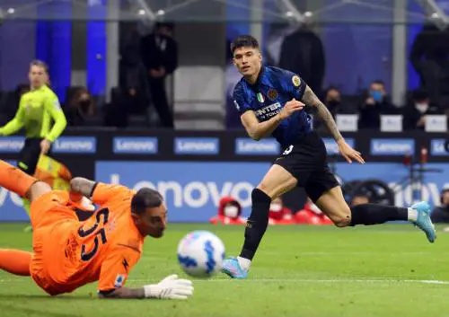 L'Inter ha bisogno di lui: ecco chi non può più marcare visita
