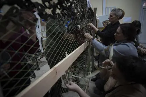 Bimbo italiano sparito a Odessa. "La mamma lo ha rapito"