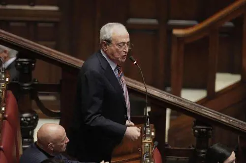 Martino profeta inascoltato. Così l'Italia affonda nei guai