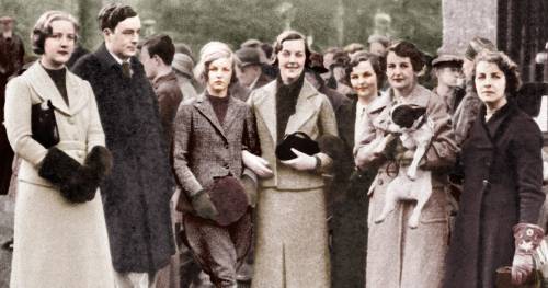 "Vi svelo il caso Mitford le sorelle in giallo"