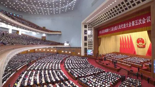 Tra stabilità economica e nuovi obiettivi: la Cina guarda al futuro