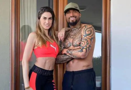 “Non puoi forzare...". Melissa Satta gela Boateng