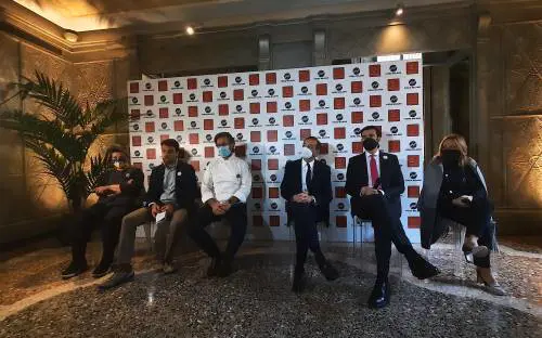 Fiera Milano e Ambasciatori del Gusto insieme per il food made in Italy