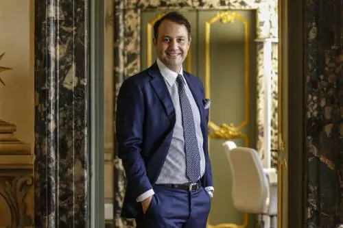 L'"Espresso" a Iervolino. E "Repubblica" sciopera