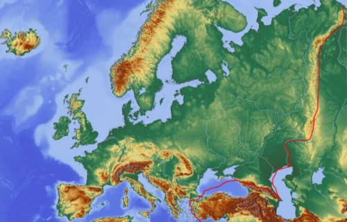 L’Europa che va contro l’Europa
