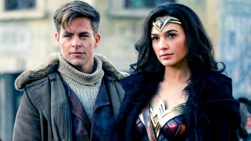 "Wonder Woman" voleva abbandonare: così ha salvato Gal Gadot
