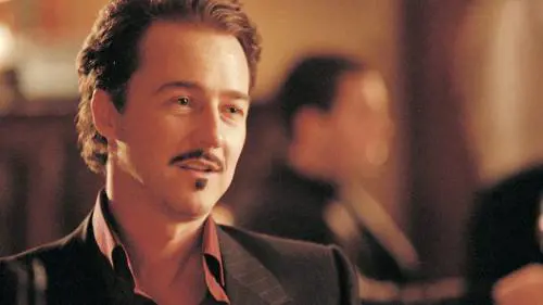 "The italian job" e la clausola che costrinse Edward Norton a recitare