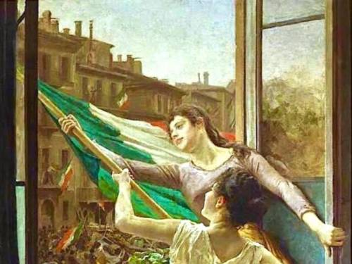 Le eroine del Risorgimento che nessuno ricorda