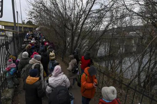 "Mai accaduto nella storia": cosa sta succedendo a questi bambini