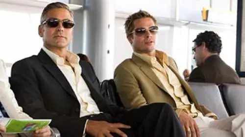Scherzi e prese in giro: quello che non sapete su Ocean's thirteen