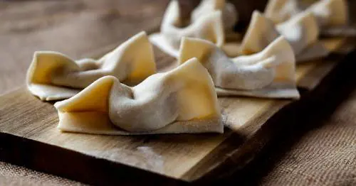 Casoncello, una tradizione di famiglia della Val Brembana