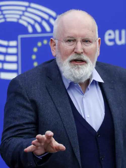 Bruxelles alla "guerra" del condizionatore