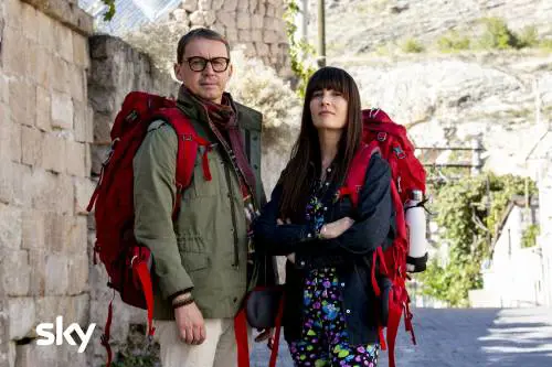 Victoria Cabello: "La malattia è alle spalle, mi è tornata la voglia di fare tv"