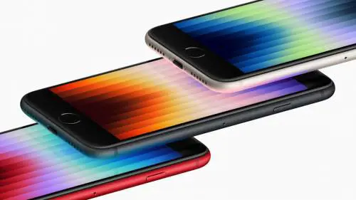 Apple lancia i nuovi iPhone SE, iPad Air e Mac Studio