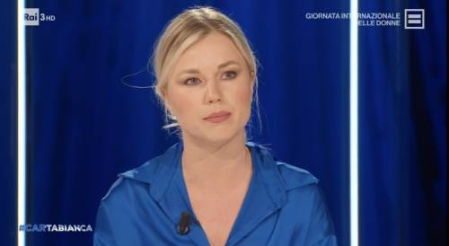 "Resistiamo finché possiamo". Anastasia Kuzmina contro gli accordi sul Donbass