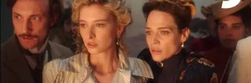 Su Canale 5 arriva Più forti del destino, la fiction ispirata a fatti realmente accaduti