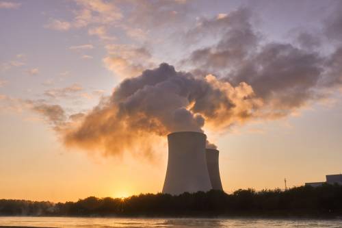 Sul nucleare un assurdo cortocircuito ambientalista
