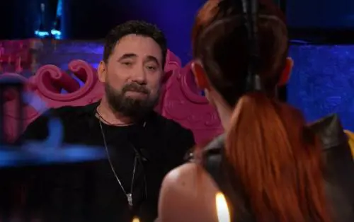 "Una parte di me si era spenta", la confessione di Federico Zampaglione