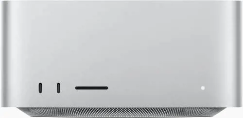 Mac Studio con M1 Ultra, il computer Apple più veloce di sempre