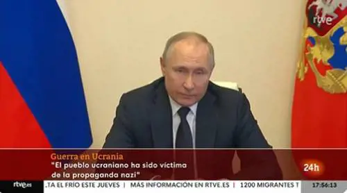 "Le aziende italiane rischiano l'esproprio in Russia"