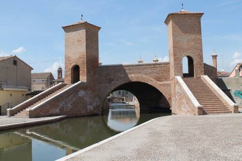 Valli di Comacchio: l'importanza delle anguille per l'economia locale