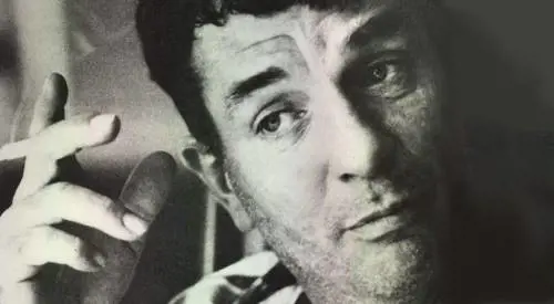 Non si scappa, i grandi artisti sono tutti cattolici (a modo loro)