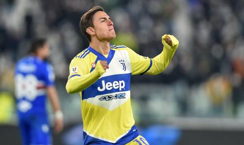 Juventus-Dybala: ecco i motivi del divorzio