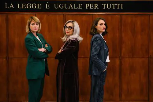 Le cause molto corrette dello "Studio Battaglia"