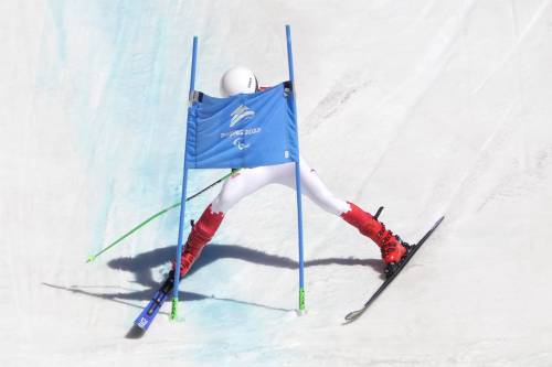 Beijing capitale mondiale dello sport: riflettori sulle Paralimpiadi Invernali