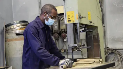 Gas e sanzioni, l'Africa ringrazia: "Ruberanno il lavoro all'Italia"