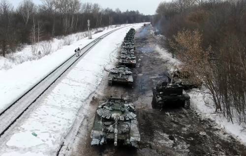 "Hanno sottovalutato il nemico": ecco il vero errore dell'esercito russo