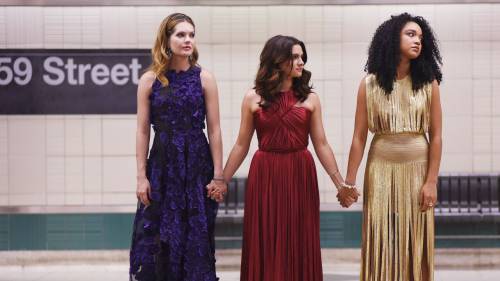 Il giornalismo tra realtà e finzione: le ragazze di The Bold Type