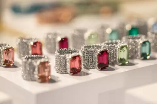 Homi Fashion & Jewels, il bello e il trendy da indossare