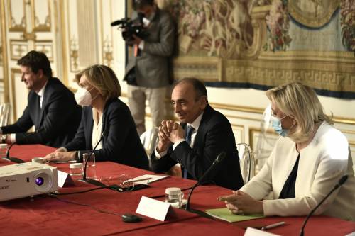 Il caos ucraino travolge la destra francese: cosa sta succedendo