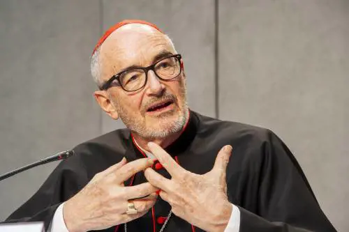 "Negoziati, Vaticano pronto. Sempre in aiuto ai Grandi oltre gli interessi di parte"