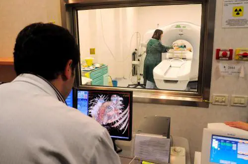 Al Monzino il vaccino che previene l'infarto