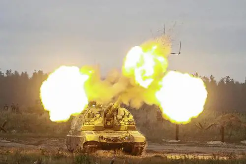 Prende forma l'incubo russo: ecco la tattica di Kiev per bloccare l'invasione